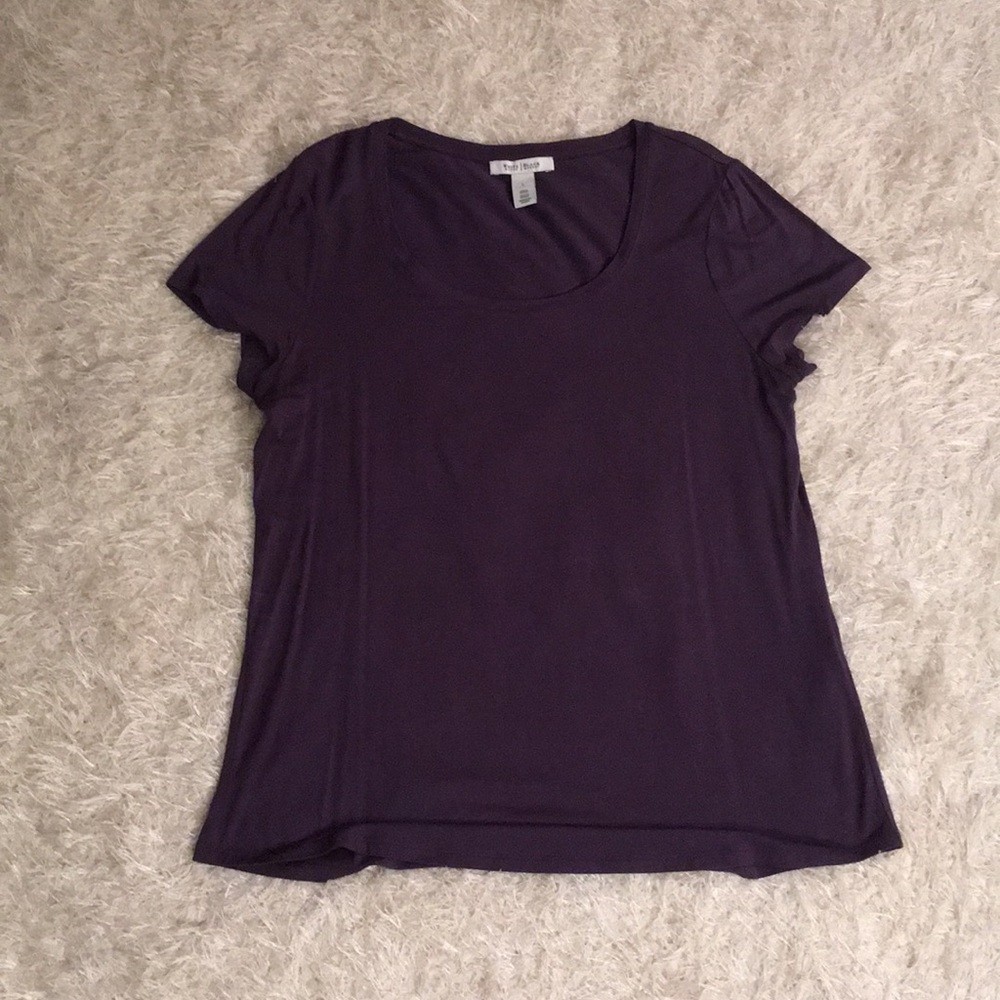 WHBM Light-weight T